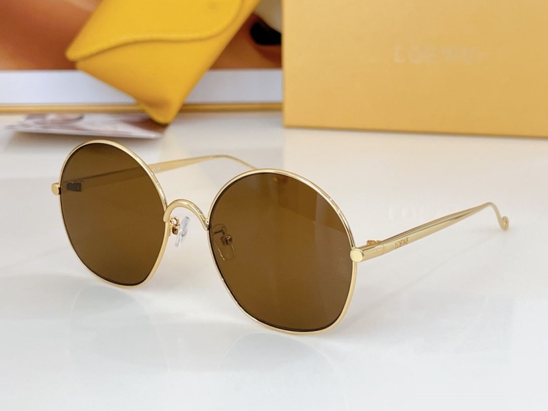 Loewe Sunglasses